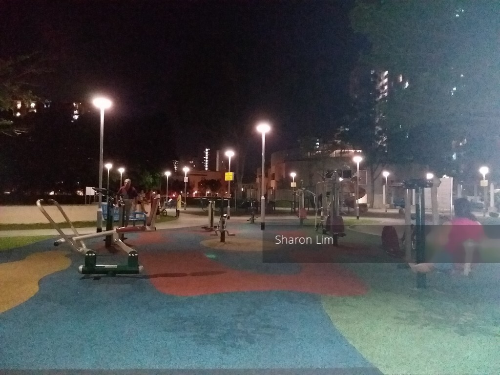 Blk 646 Punggol Central (Punggol), HDB 4 Rooms #296215151